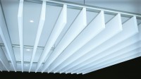 Focus Baffle (White)